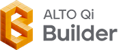 Logo AltoQi Builder